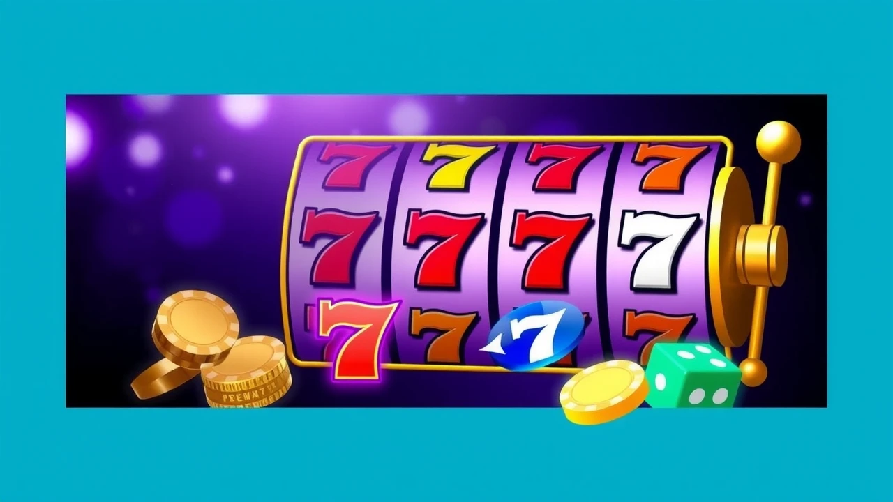 The Art of Selecting the Perfect Slot Game Variance for You