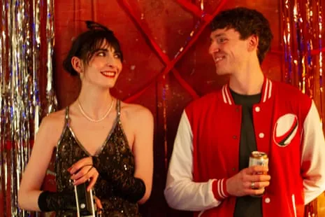 This Irish Romance Film Analysis: Emotional LGBTQ+ Love Story Sparks Emotional Impact in Notable Debut