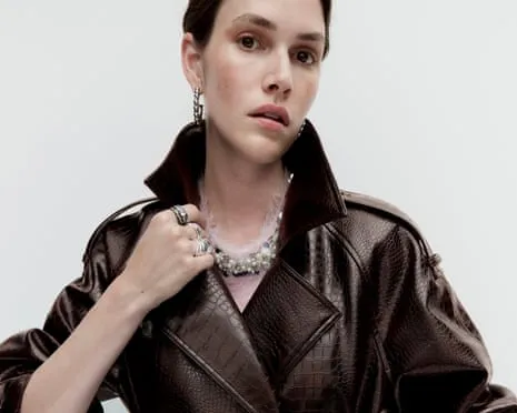 The High Street Staple Pins Hopes on Ladies' Apparel to Boost Autumn Fortunes