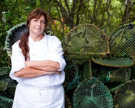 Pioneering Chefs: Revitalizing Mull's Food Landscape