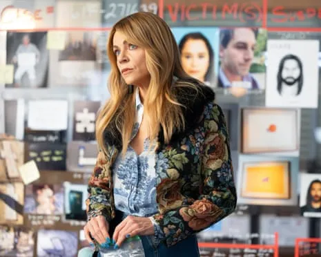 High Potential's Second Season Review – A Cosy, Uplifting Police Drama Featuring a Practically Perfect Detective