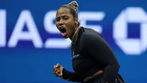 American Tennis Star Taylor Townsend Expresses Regret for ‘Insensitive’ Remarks on Traditional Cuisine